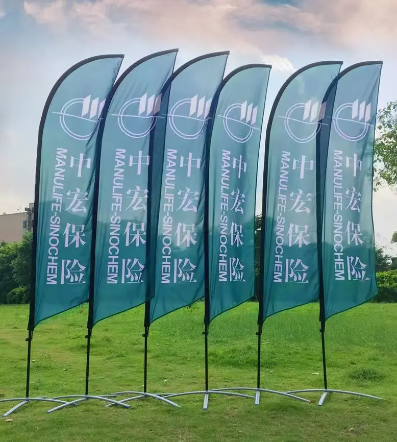 Paparan Bumi: Menaikkan Taraf untuk Pengiklanan Luaran – Kualiti, Ketahanan dan Dedikasi Sebenar