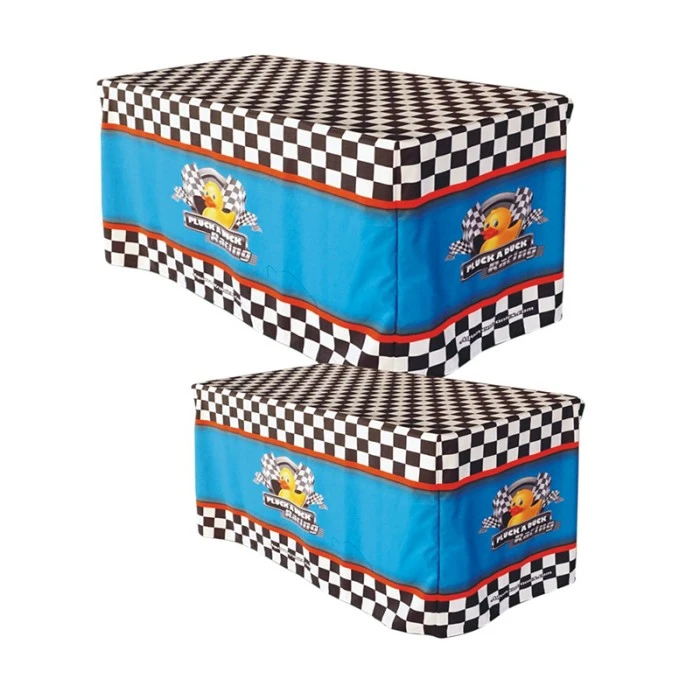 Bagaimanakah Alas Meja Bercetak Boleh Meningkatkan Keberkesanan Pengiklanan Perniagaan Kecil?