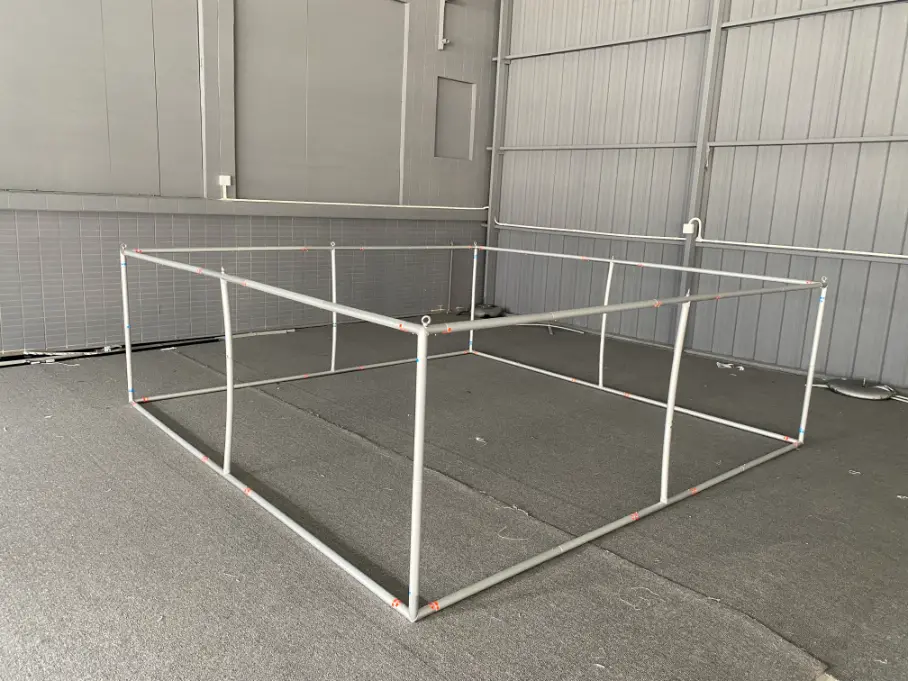 Hei, Perlukan Bingkai Stand Tirai Latar Belakang? Mari Berbincang.