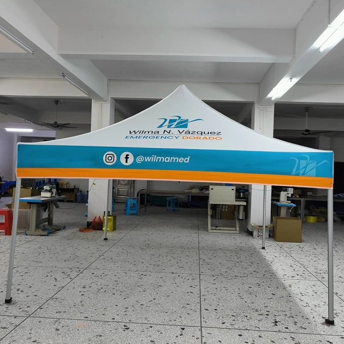 Mengapa Khemah Pameran Dagangan Penting untuk Promosi Jenama yang Berjaya?