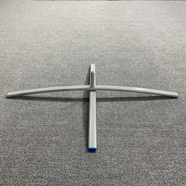 Pangkalan Salib Lipat Ekonomi