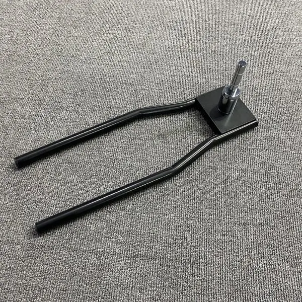 Asas kereta tugas berat