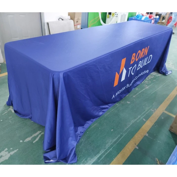 Loose Table Cloth