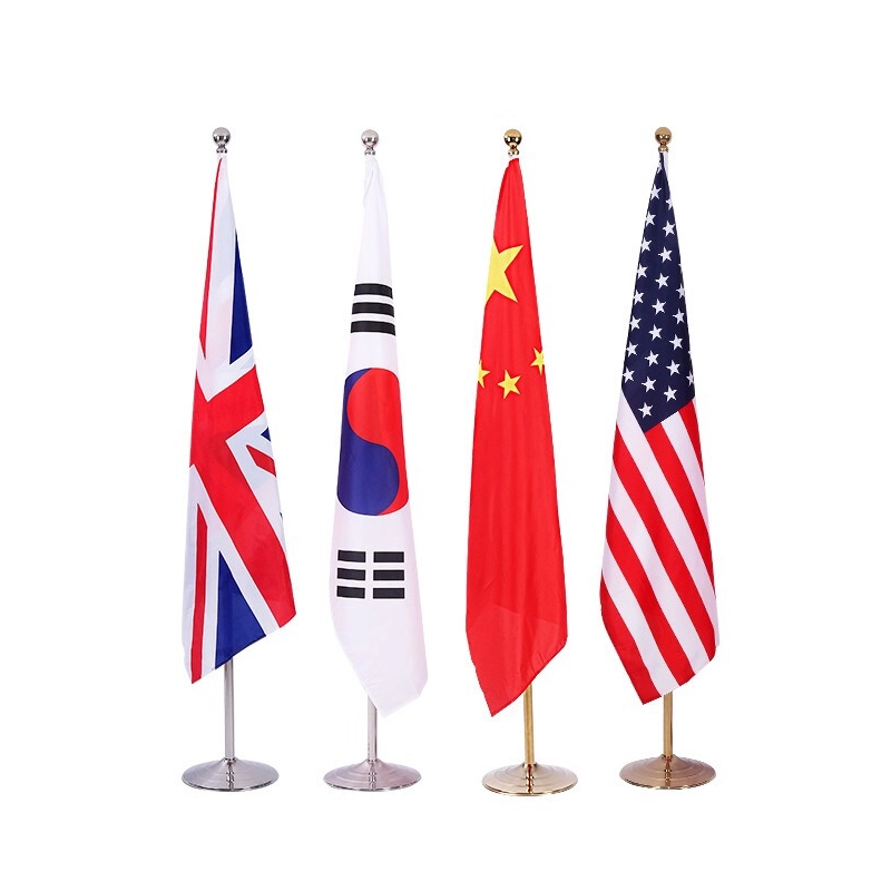 Tiang Bendera Dalaman